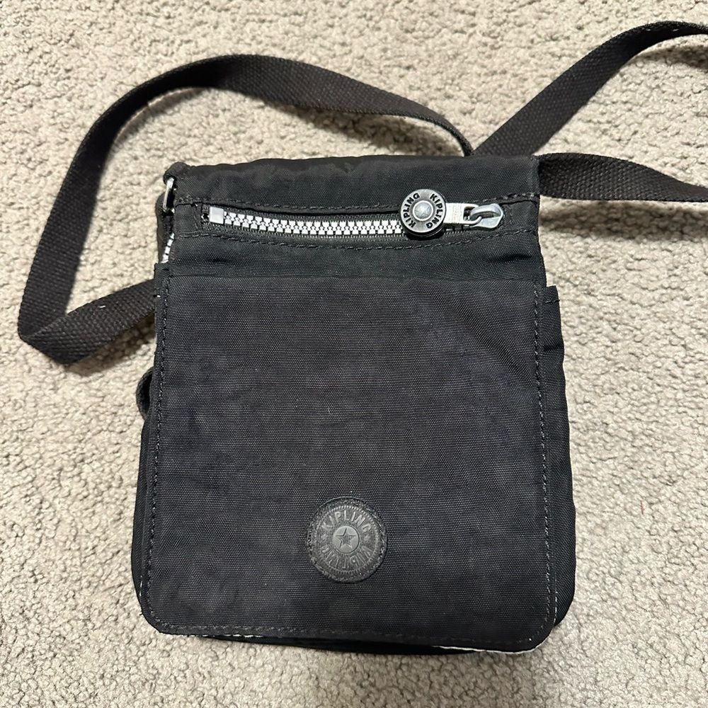 Kipling Eldorado Crossbody Bag